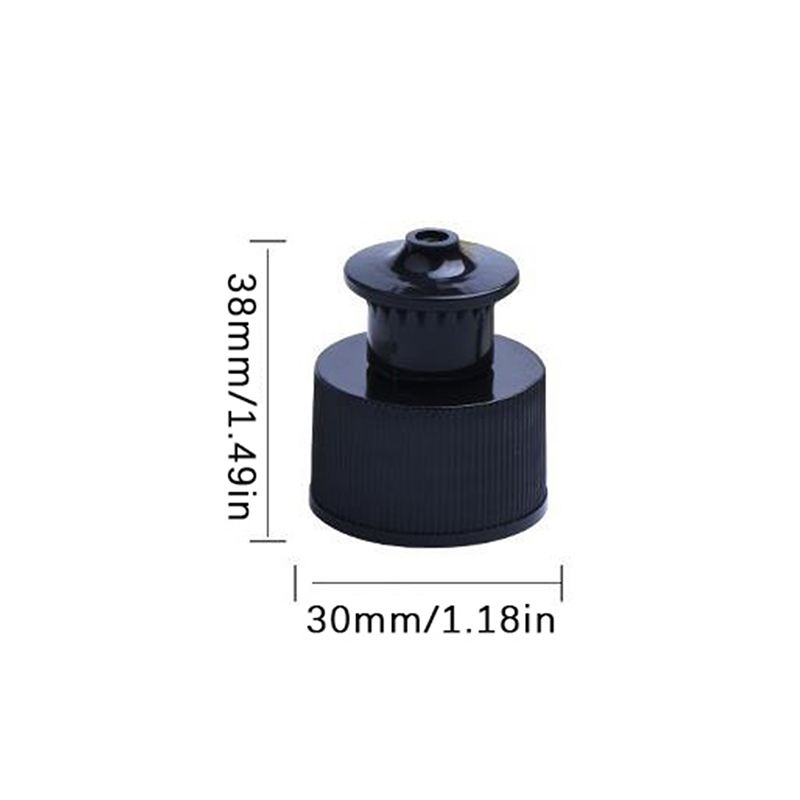 20 Peças de Tampas de Garrafa  - Sports Water Bottle Insulated avaliação e preço