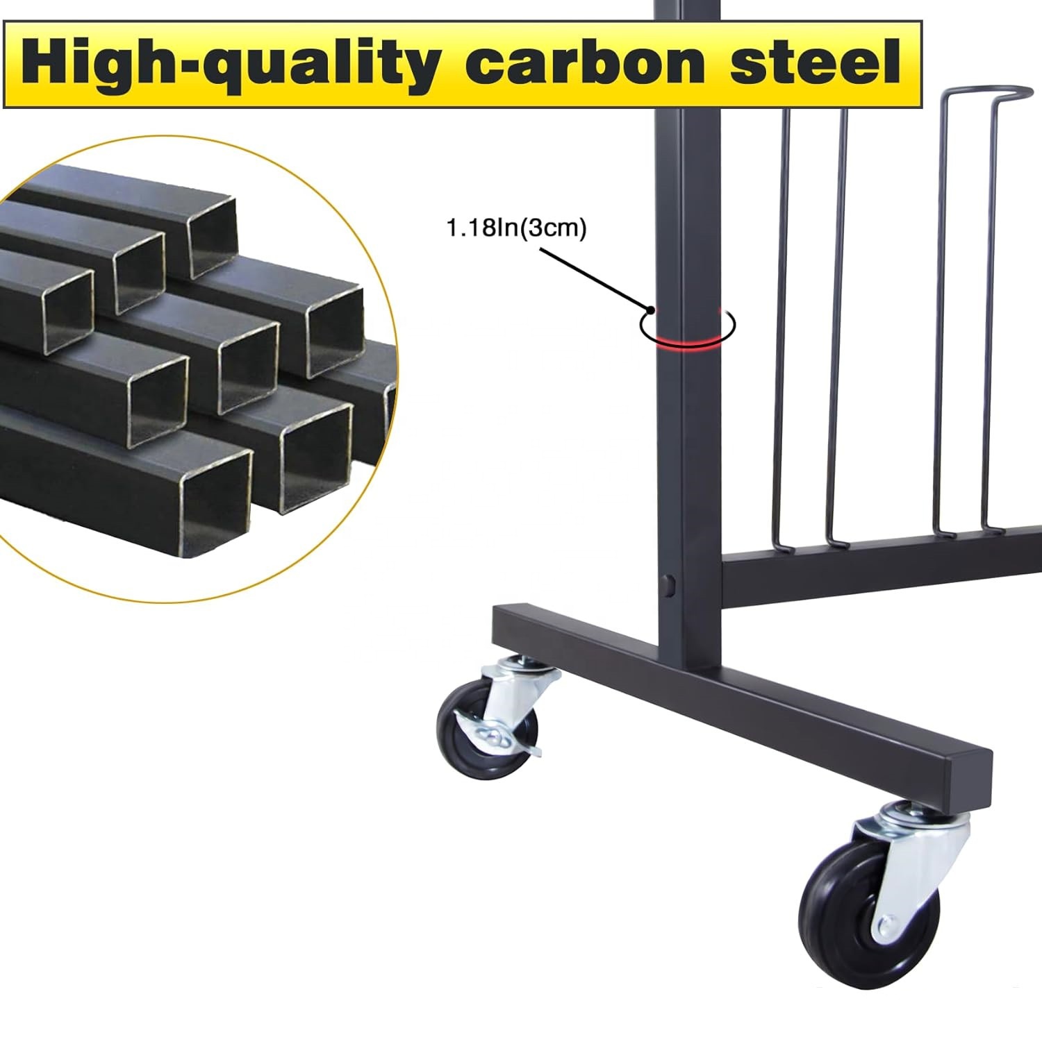 Loja personalizada piso equipa - Sports Equipment Drying Rack avaliação e preço