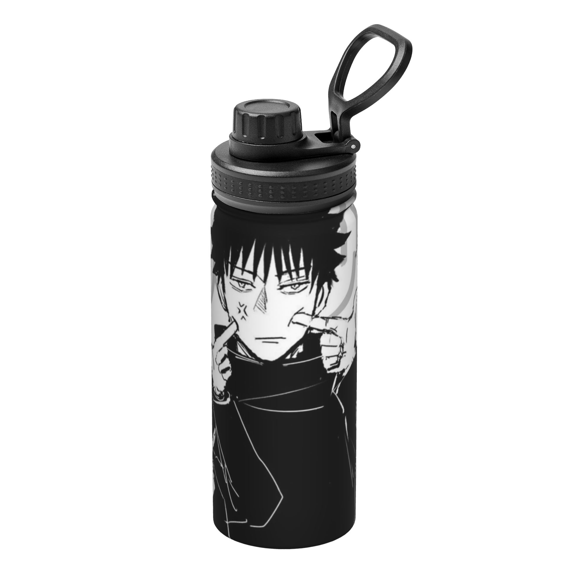 Garrafa Térmica Esportiva Juju - Sports Water Bottle Insulated avaliação e preço