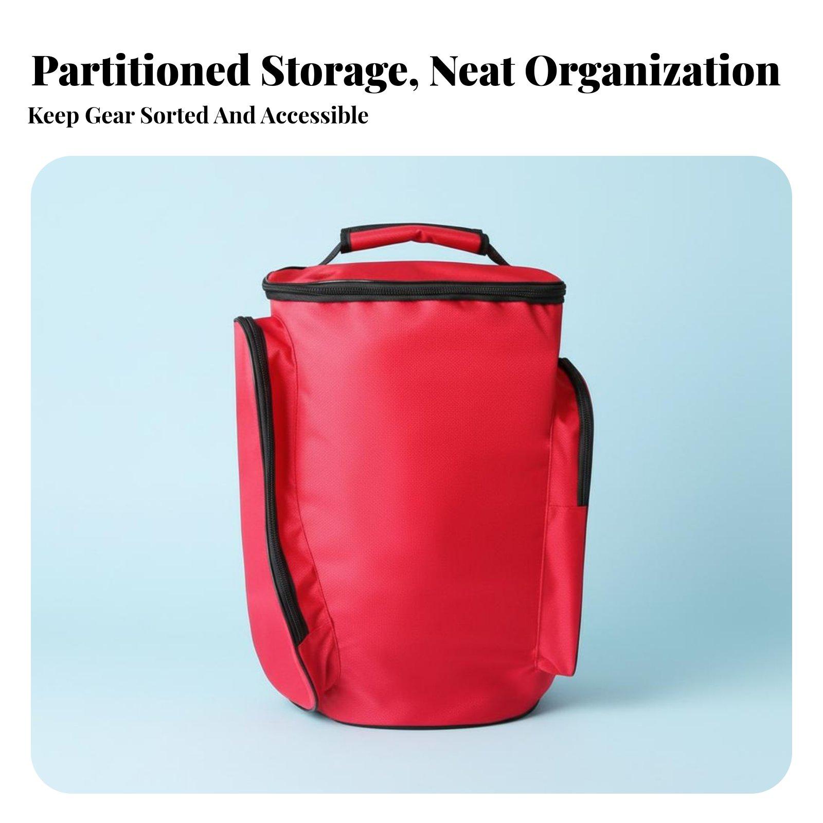 Mochila Esportiva de Grande Ca - Sports Equipment Japan avaliação e preço
