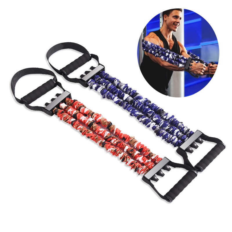 Expansor de peito faixa de res - Sports Equipment Wholesale avaliação e preço