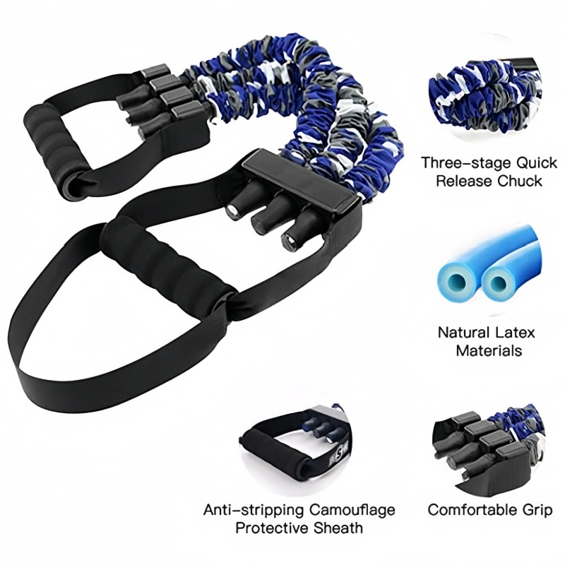 Expansor de peito faixa de res - Sports Equipment Wholesale avaliação e preço