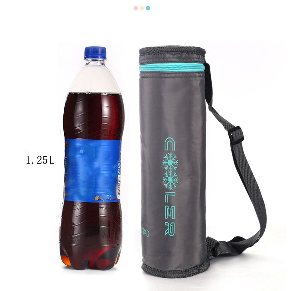 Capa de garrafa de água isolad - Sports Water Bottle Insulated avaliação e preço