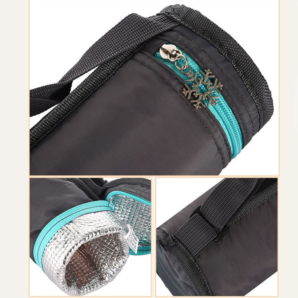 Capa de garrafa de água isolad - Sports Water Bottle Insulated avaliação e preço