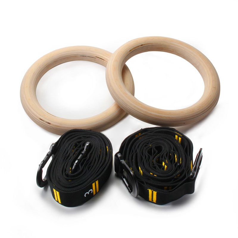 Argolas de Ginástica de 28mm e - Sports Equipment Wholesale avaliação e preço