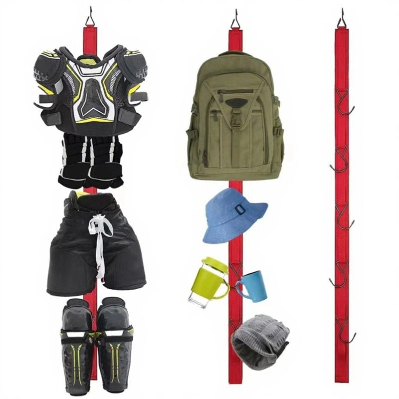【ESSENCIAL PARA VIAGENS】Suport - Sports Equipment Drying Rack avaliação e preço