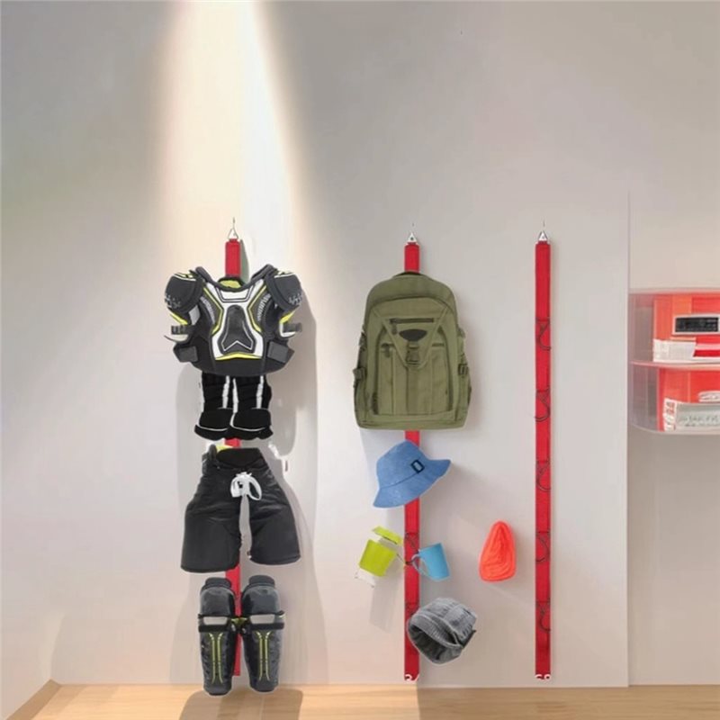 【ESSENCIAL PARA VIAGENS】Suport - Sports Equipment Drying Rack avaliação e preço