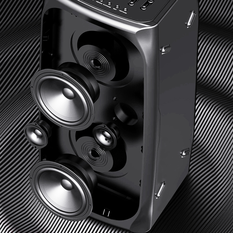 SS-X300DSP PRO Alto-falante es - Sports Equipment Japan avaliação e preço
