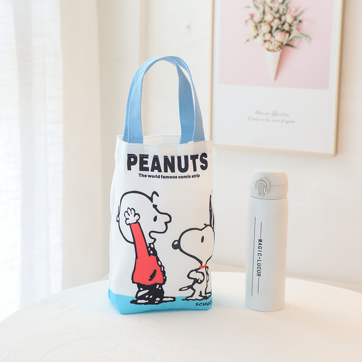 Capa de Garrafa Térmica de Des - Sports Water Bottle Insulated avaliação e preço
