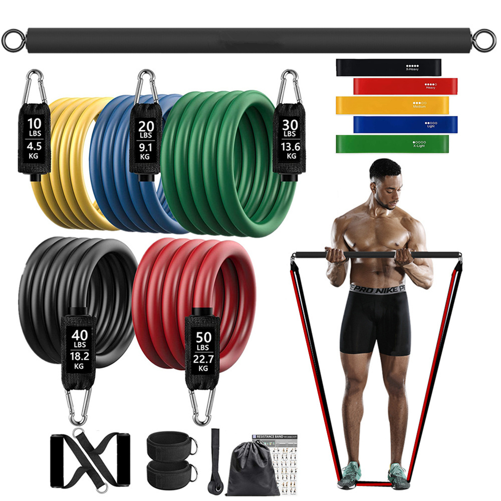 150lb fitness booty resistênci - Sports Equipment Wholesale avaliação e preço