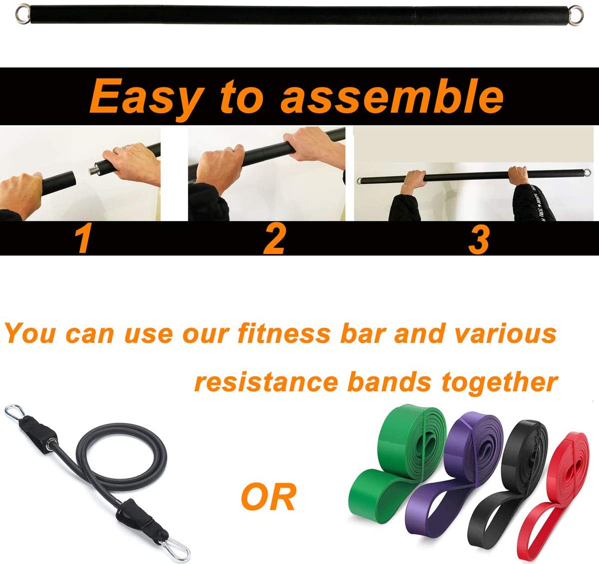 150lb fitness booty resistênci - Sports Equipment Wholesale avaliação e preço